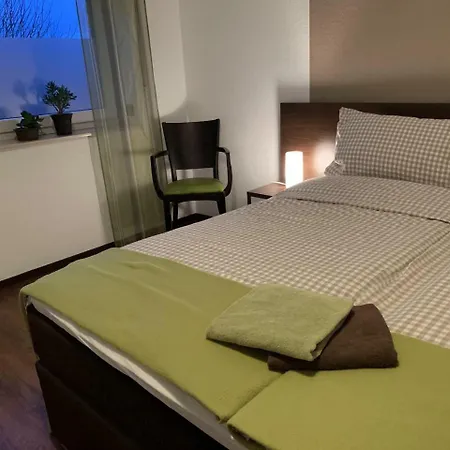 Dalinghaus 3* Vörden