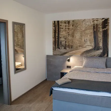 Gæstehus Dalinghaus