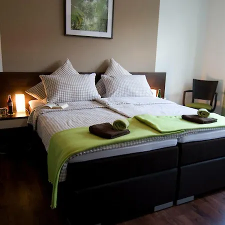 Dalinghaus Gæstehus Vörden