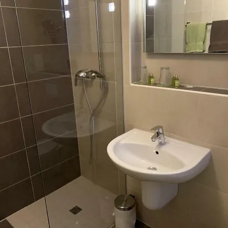 Dalinghaus Gæstehus