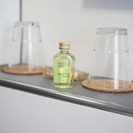 Gæstehus Dalinghaus 3*