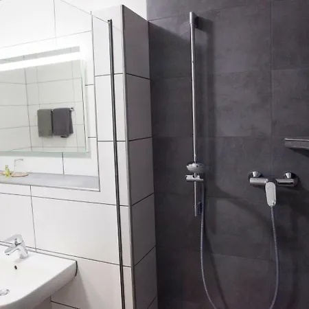 Gæstehus Dalinghaus 3*